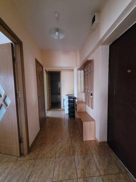 Crangasi Inchiriez apartament doua (2) camere in zona Crangasi - mobilat